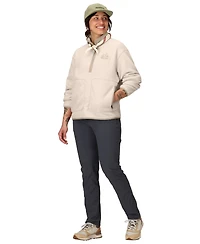 Marmot Women's Wonderer Long Sleeve Pull On Top