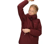 Marmot Women's Minimalist 3-In-1 Long Sleeve Jacket