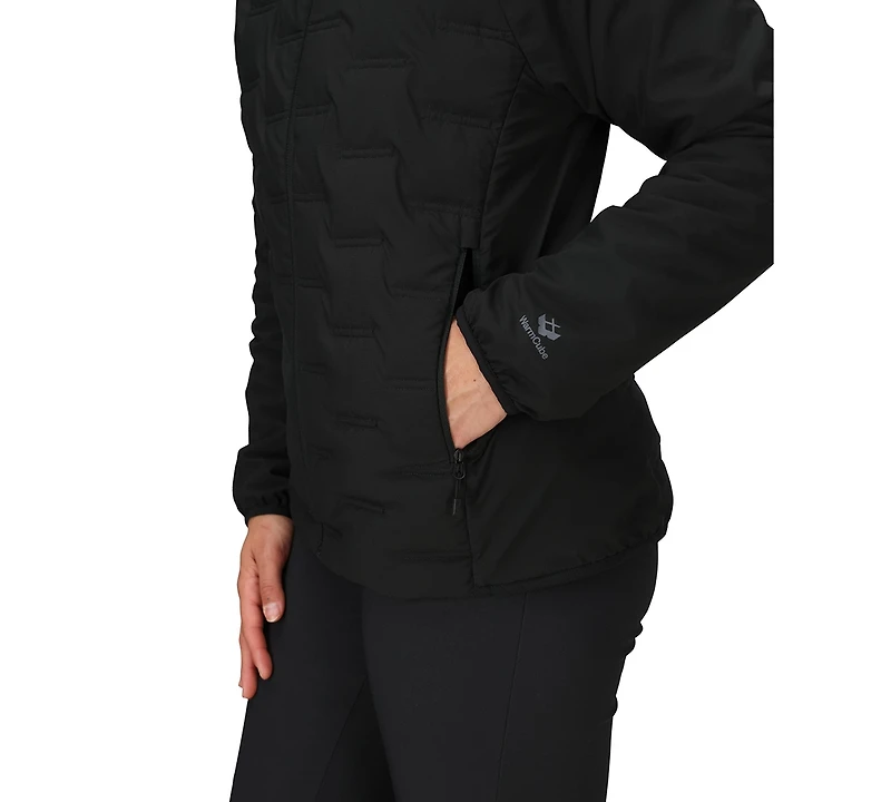 Marmot Women's Active Long Sleeve Hoodie