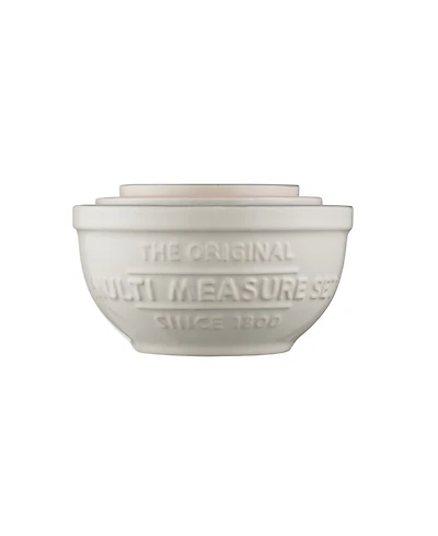 Mason Cash Innovative Kitchen 3-Pc. Measuring Cup Set