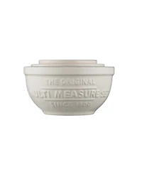 Mason Cash Innovative Kitchen 3-Pc. Measuring Cup Set