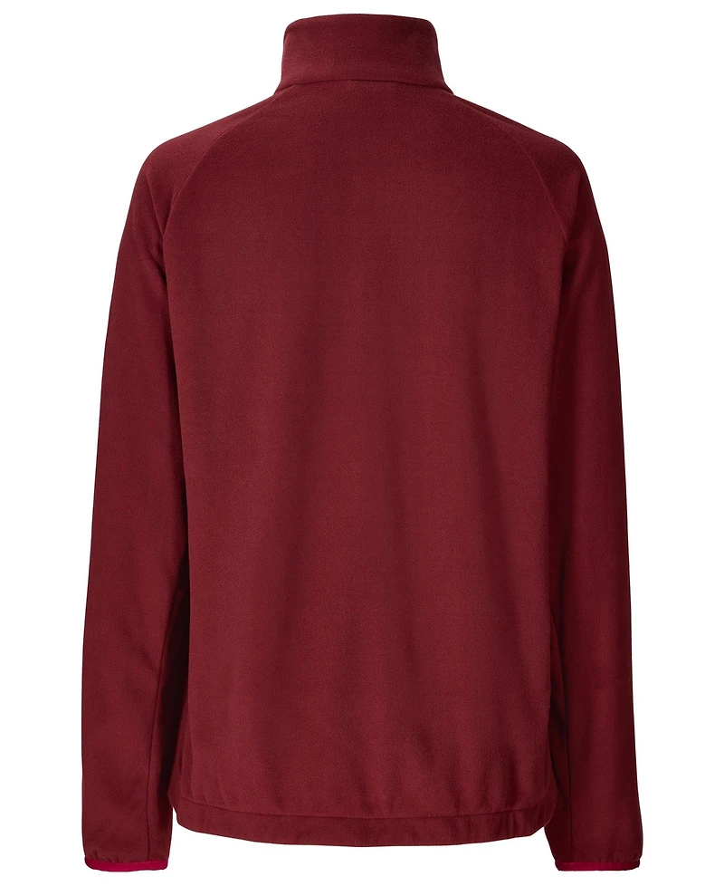 Marmot Women's Upward Long Sleeve Fleece Jacket