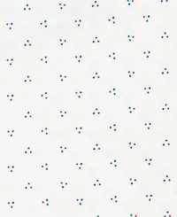 Tommy Hilfiger Boys 8-20 Long Sleeve Triangle Dot Geometric Print Shirt