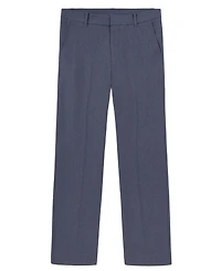 Tommy Hilfiger Big Boys Th Flex Machine Washable Stretch Performance Dress Pants