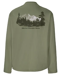 Marmot Women's Crewneck Long Sleeve T-Shirt