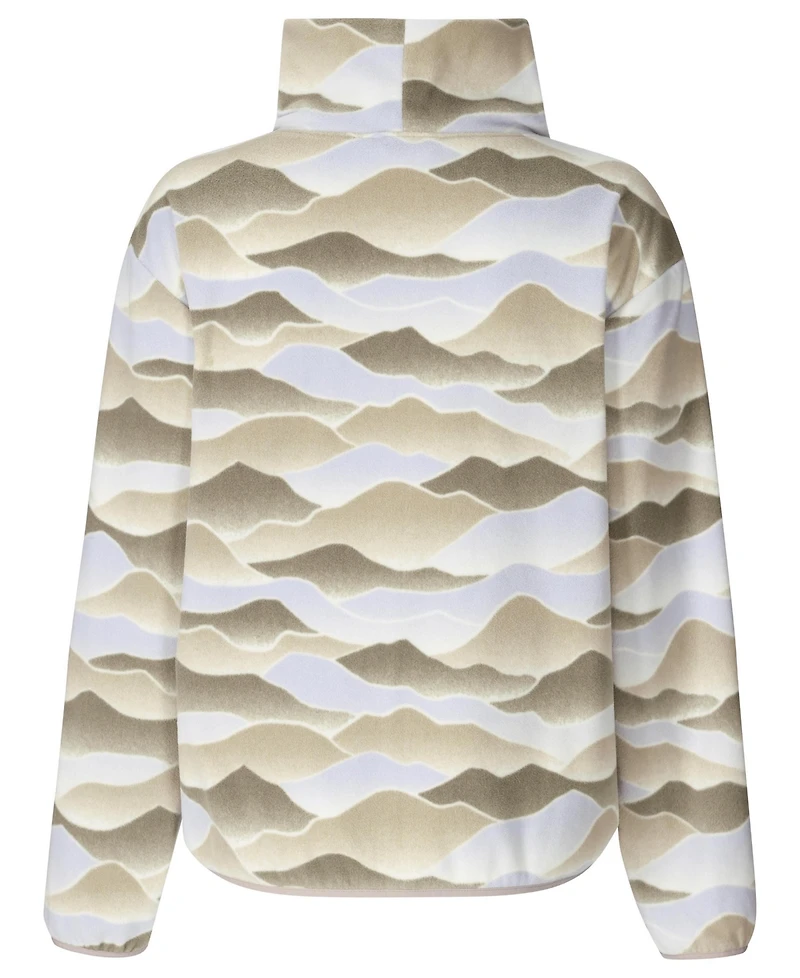 Marmot Women's Felton Fleece Cowl Neck