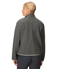 Marmot Women's Felton Fleece Jacket