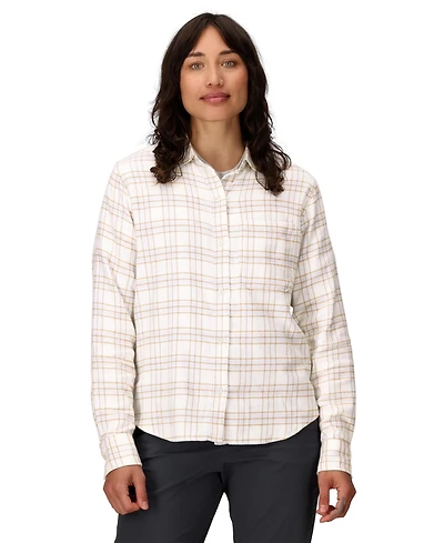 Marmot Women's Rush Creek Long Sleeve Shirt