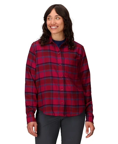 Marmot Women's Rush Creek Long Sleeve Shirt