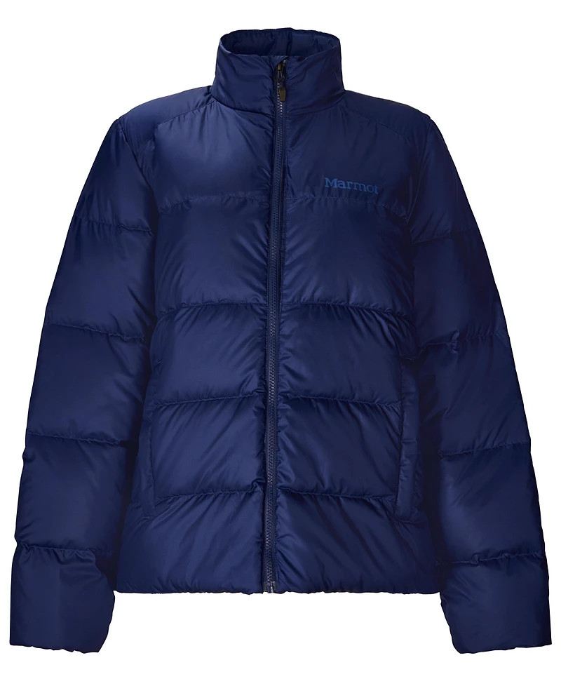 Marmot Women's Guides Down Puffer Jacket