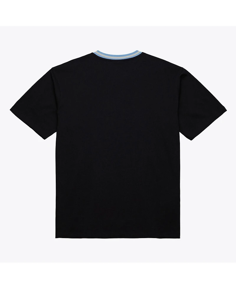 Mitchell & Ness Black Philadelphia Union Playmaker T-Shirt
