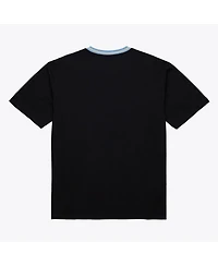Mitchell & Ness Black Philadelphia Union Playmaker T-Shirt