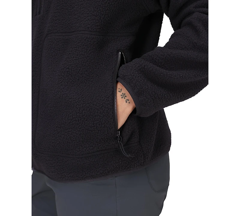 Marmot Women's Wonderer Long Sleeve Pull On Top