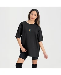 Gameday Couture Women's Black Arizona State Sun Devils Oversized Back at Ya T-Shirt