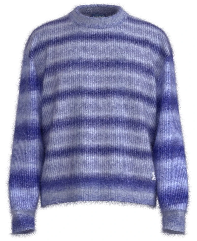 Hugo Boss Men's Long Sleeve Pull-On Sweater