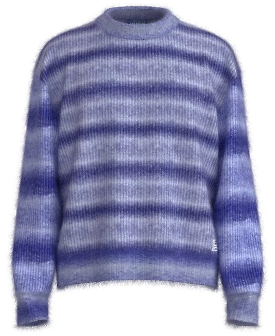 Hugo Boss Men's Long Sleeve Pull-On Sweater
