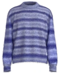 Hugo Boss Men's Long Sleeve Pull-On Sweater