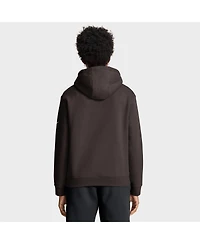 Nike Women's Brown Cleveland Browns Club Fleece Pullover Hoodie