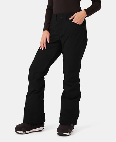 Roxy Women's Backyard Snow Pants