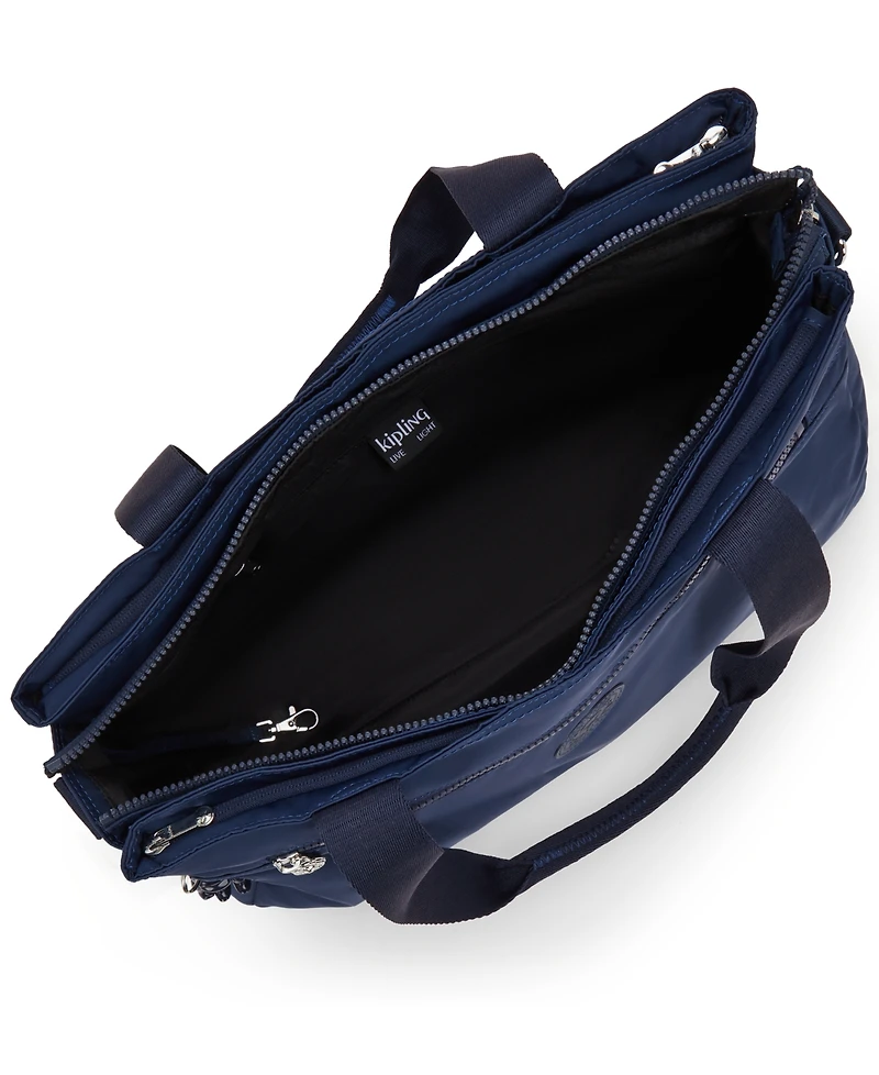 Kipling Elysia Work Shoulder Bag