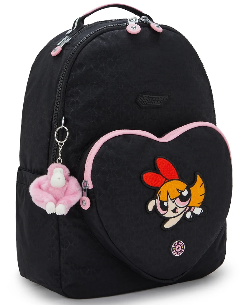 Kipling Women's Seoul Extra-Large Backpack