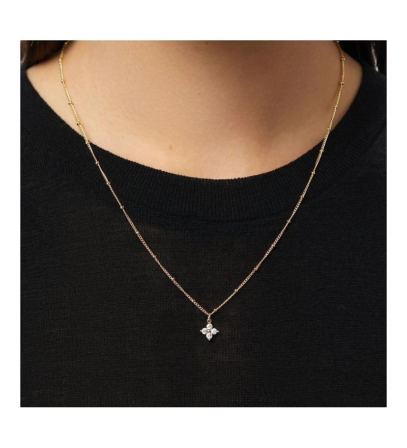 Ana Luisa Star Necklace - Claire Necklace