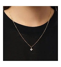 Ana Luisa Star Necklace - Claire Necklace