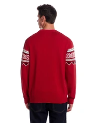Weatherproof Vintage Men's Crewneck Sweater