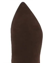 Vince Camuto Women's Mirtha Stiletto Knee-High Dress Boots