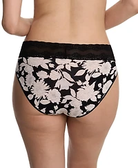 Natori Women's Bliss Perfection One French Cut Brief