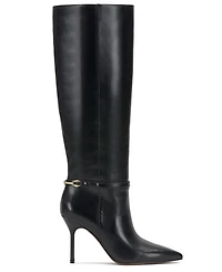 Vince Camuto Women's Mirtha Stiletto Knee-High Dress Boots
