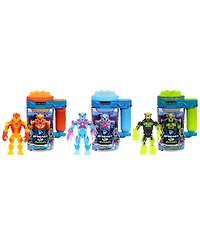 Mr Beast Lab Beast Mutation Chamber Playset S2 Assortment