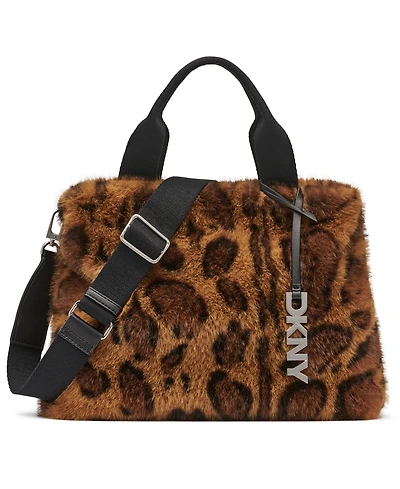 Dkny Roni Medium Satchel Bag