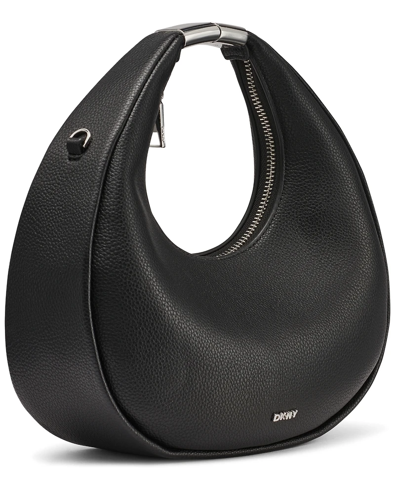 Dkny Margot Crescent Small Crossbody Bag