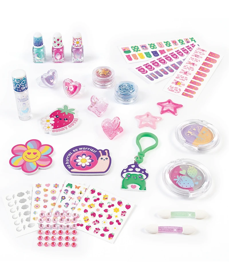 Make It Real Just BeYOUtiful Mega Cosmetic Set