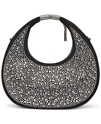 Dkny Margot Crescent Top Zip Small Crossbody Bag