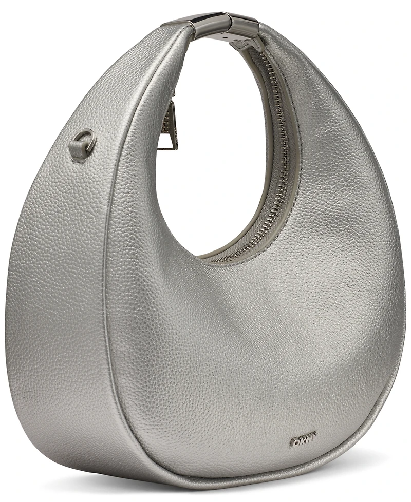 Dkny Margot Crescent Small Crossbody Bag