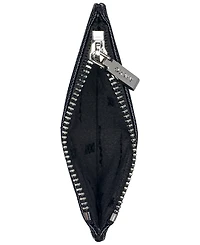 Dkny Ashlyn Snap Closure Card Case