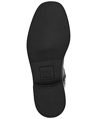 Dv Dolce Vita Women's Jernie Wide Calf Riding Tall Boots