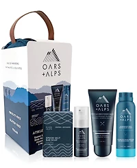 Oars + Alps 4-Pc. Athlete Essentials Gift Set