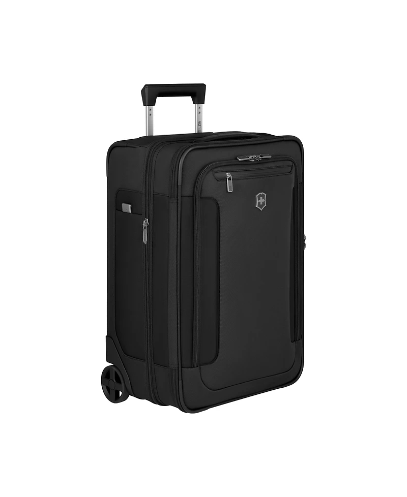 Victorinox Werks Traveler 7.0 2-Wheel Frequent Flyer Carry-On 21"