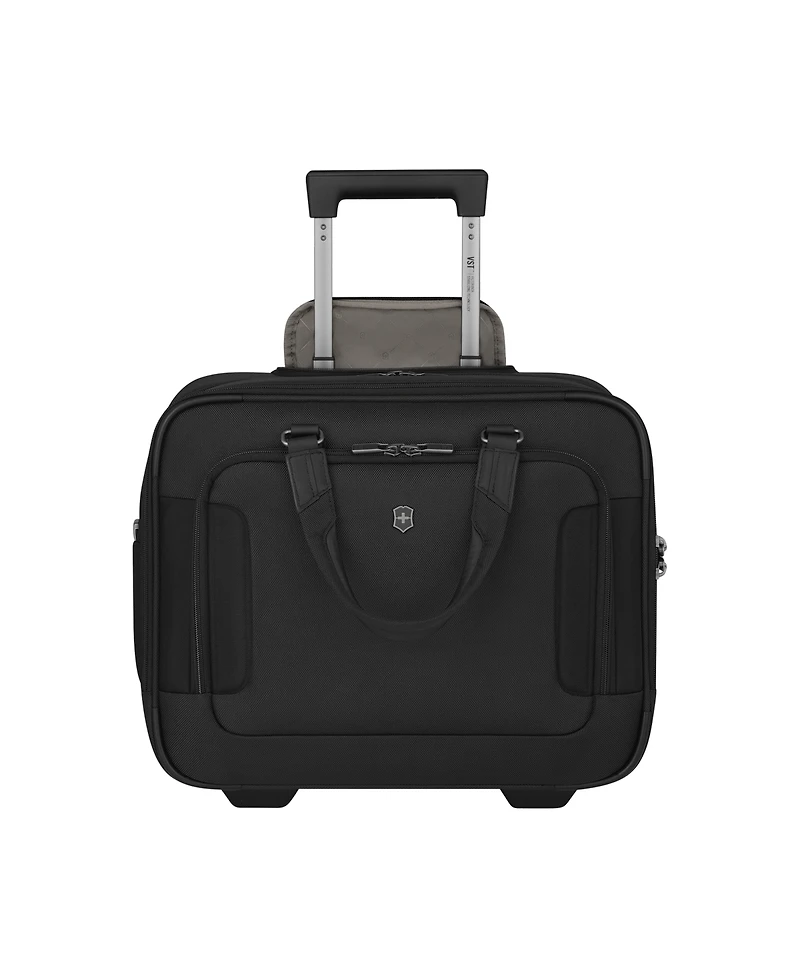 Victorinox Werks Traveler 7.0 Wheeled Briefcase