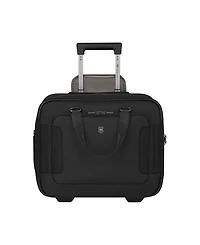 Victorinox Werks Traveler 7.0 Wheeled Briefcase