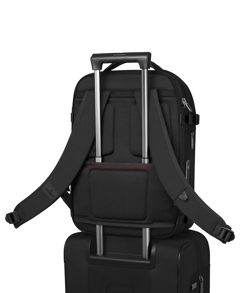 Victorinox Werks Traveler 7.0 Boarding Bag