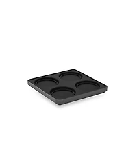 FinaMill Trio 7" Stackable Storage Tray