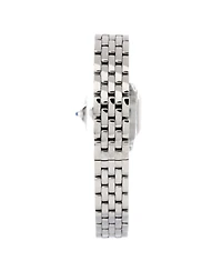Pre-Owned Cartier Panthere de Cartier Quartz Watch in Stainless Steel 22mm