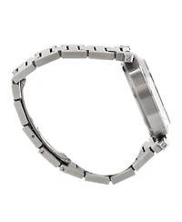 Pre-Owned Cartier Pasha C Big Date Automatic Watch in Stainless Steel 35mm