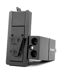 Aputure Lightning Clamp
