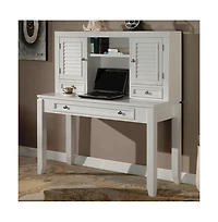 Parker House Furniture Parker House Boca 48 In. Writing Desk