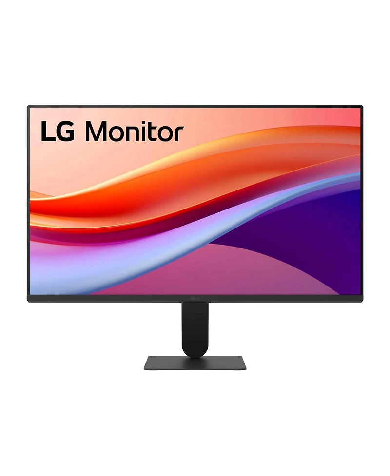 Lg 24U411A-b 23.8" 16:9 Full Hd 120Hz Ips Lcd Hdr Monitor, Black